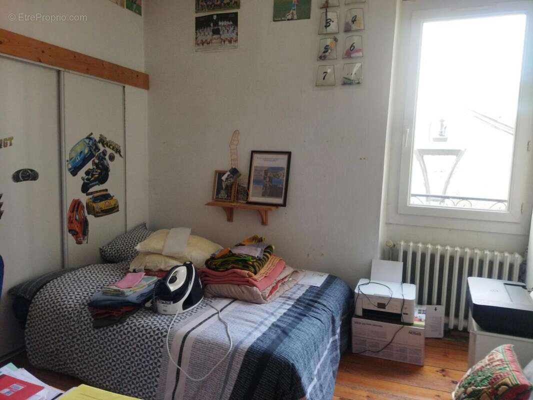 ch maison - Maison à CAHORS