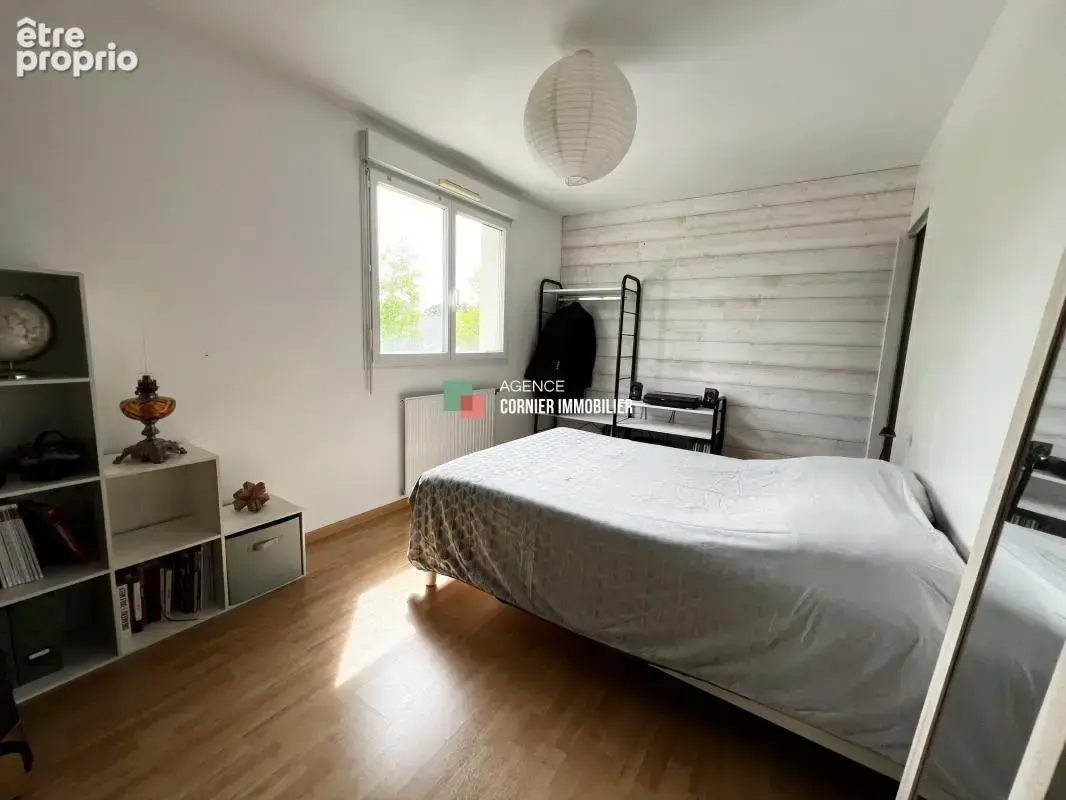 Maison 5 pièces de 109m² - photo 9