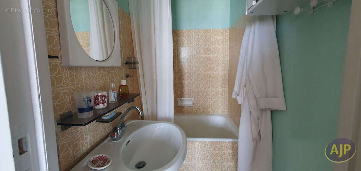 Appartement à PORNICHET