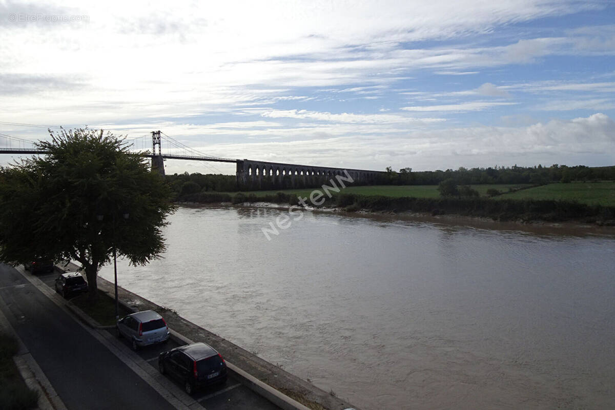 Appartement à TONNAY-CHARENTE