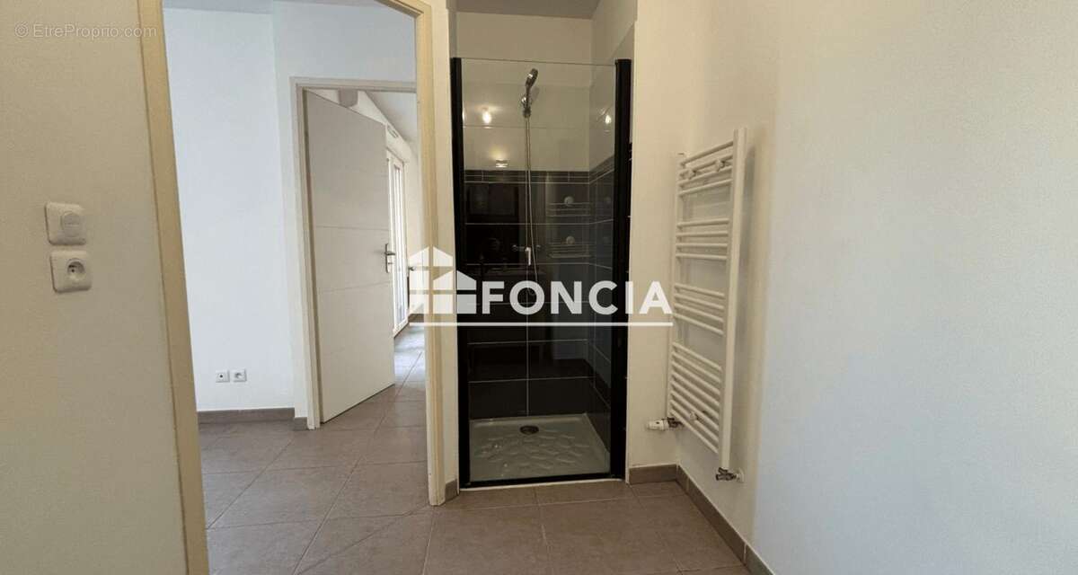 Appartement à LA SEYNE-SUR-MER