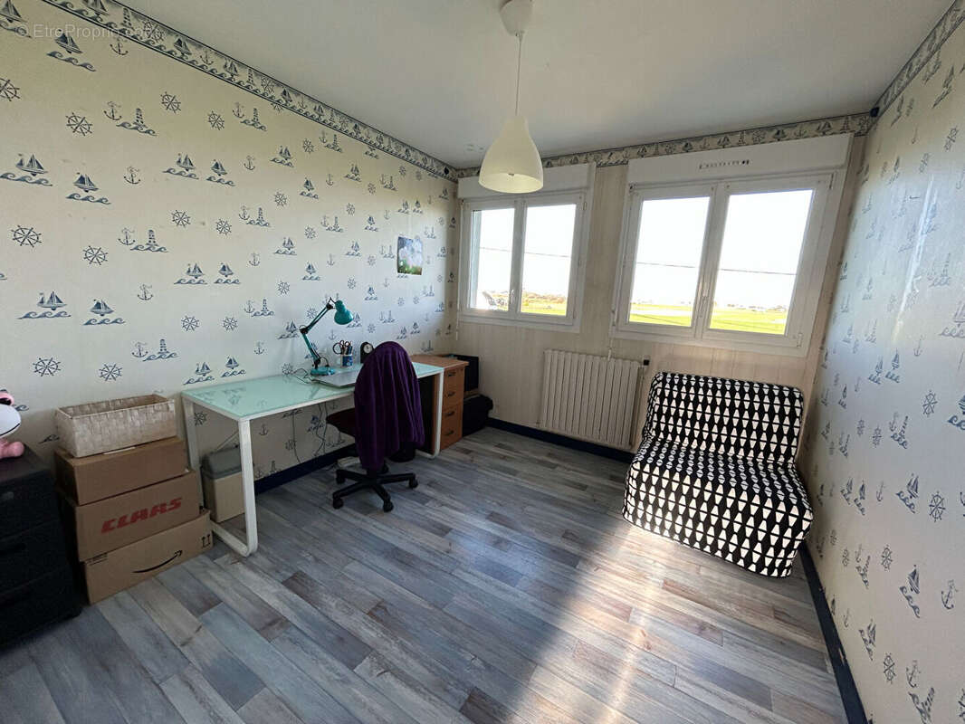 Maison à PLOUDALMEZEAU