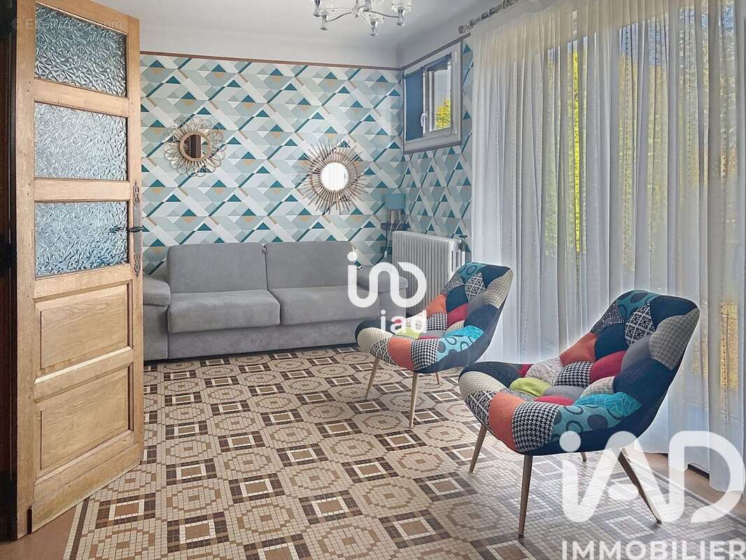 Photo 4 - Maison à MERCK-SAINT-LIEVIN