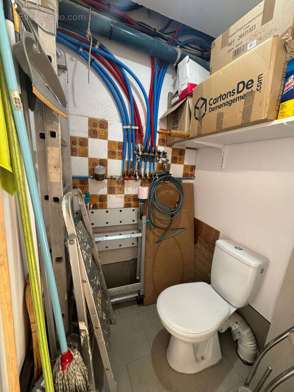 Appartement à COURSAN