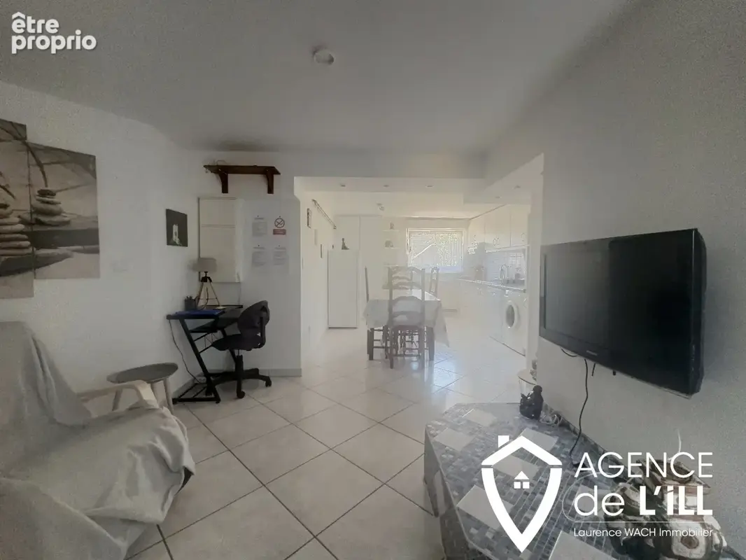 Maison 4 pièces 110 m2 avec appartement 2 pèces 51 m2 sur 361 m2 de terrain - photo 12