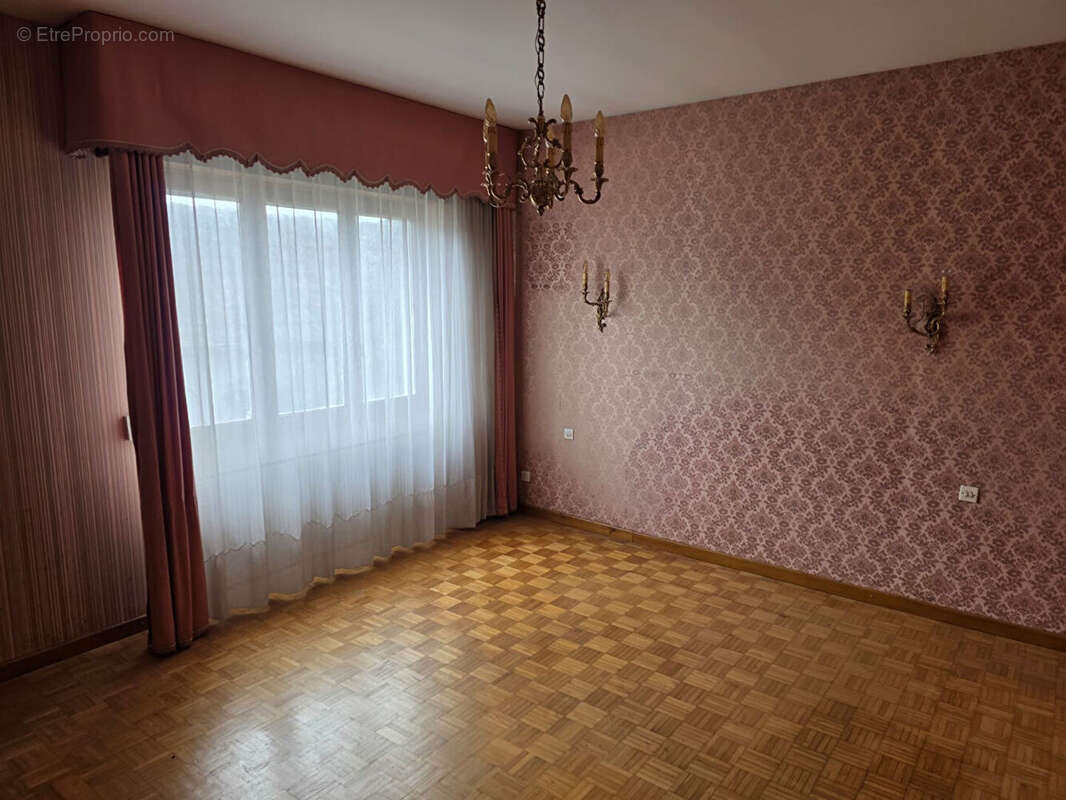 Maison à ALGOLSHEIM