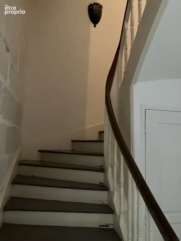 Au cœur de châtellerault maison de ville de 186 m2 avec belles prestations - photo 14