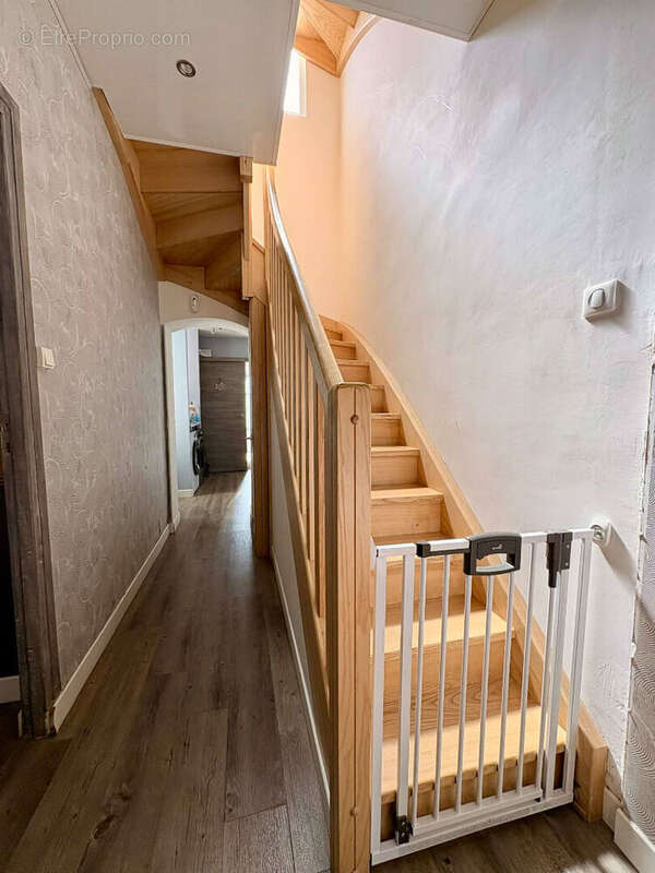 Maison à ALBERT