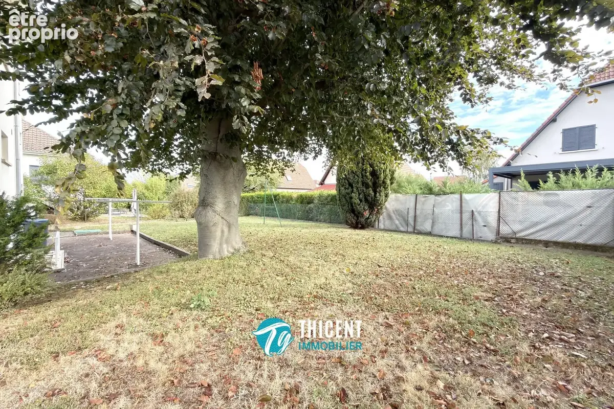 Maison 9 pièces 253 m² à vendre à Vendenheim (67550) - photo 4
