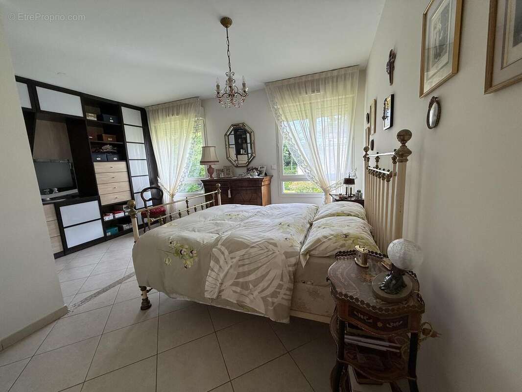 Photo 9 - Appartement à TASSIN-LA-DEMI-LUNE