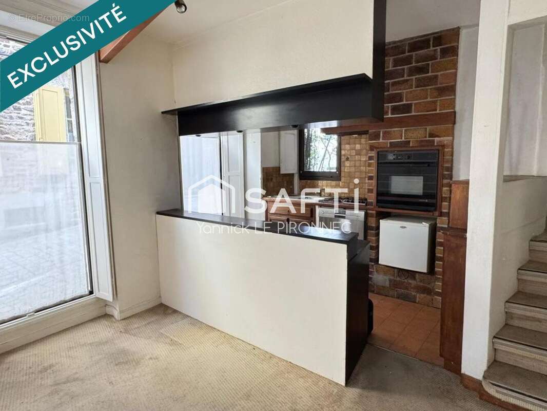 Photo 3 - Maison à VANNES