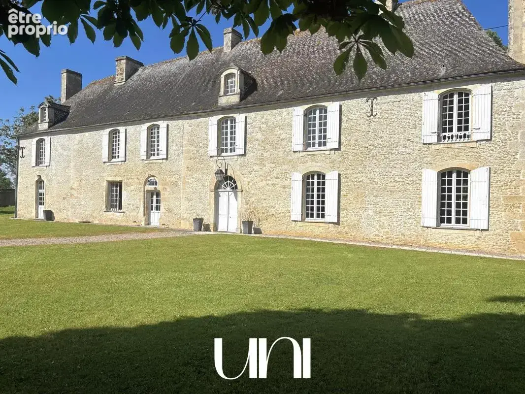 Maison de maître - photo 5