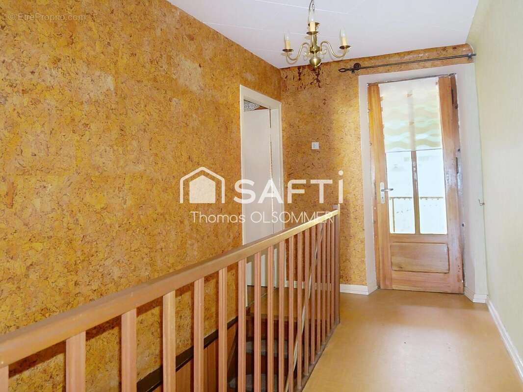 Photo 8 - Maison à DIESEN