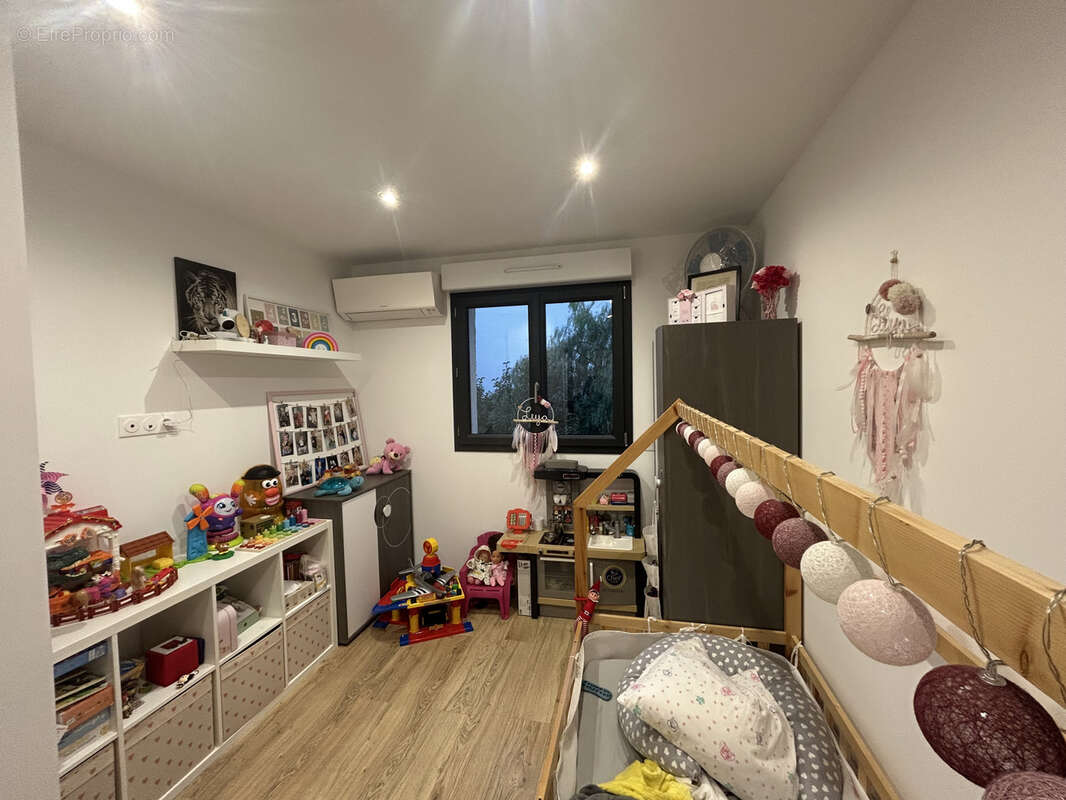 Maison à LE CASTELLET