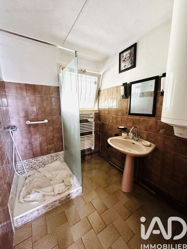 Photo 7 - Maison à SAINT-ANDRE-DE-CUBZAC