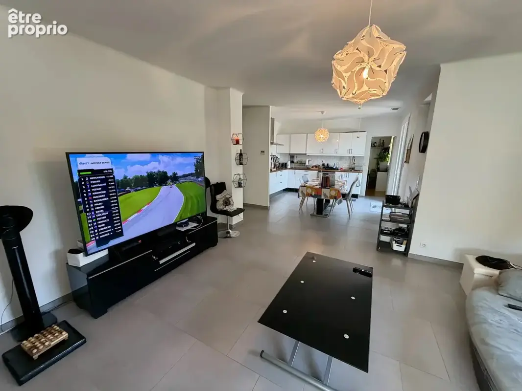 Maison de Plain-pied de 115m2 - photo 3