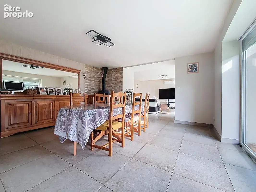 Maison - 6 Chambres - Dont 1 suite parentale - Buanderie - Garage - Jardin - photo 10