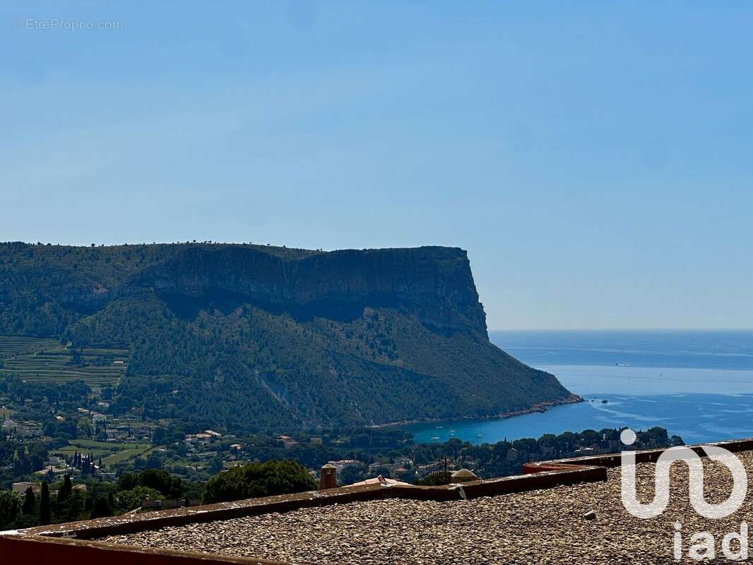 Photo 3 - Appartement à CASSIS
