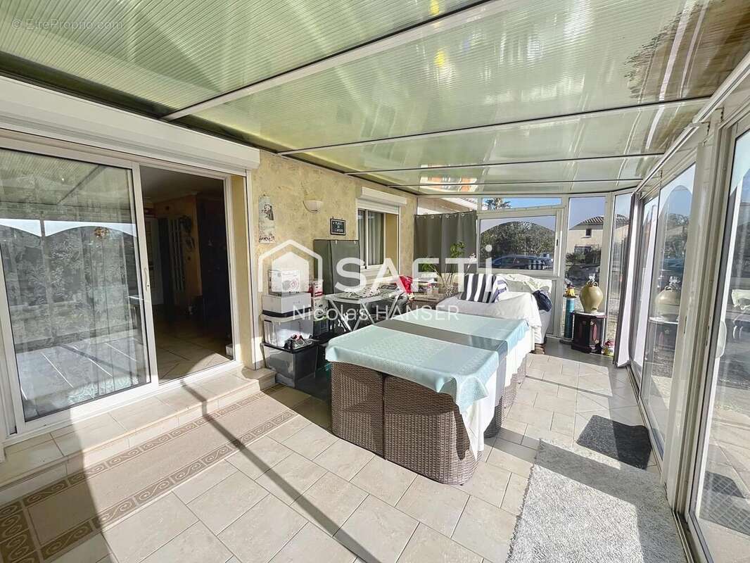 Photo 8 - Maison à ALES