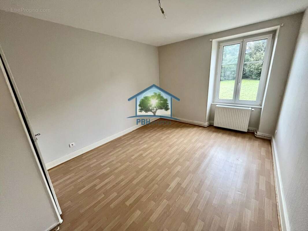 Appartement à MUNSTER
