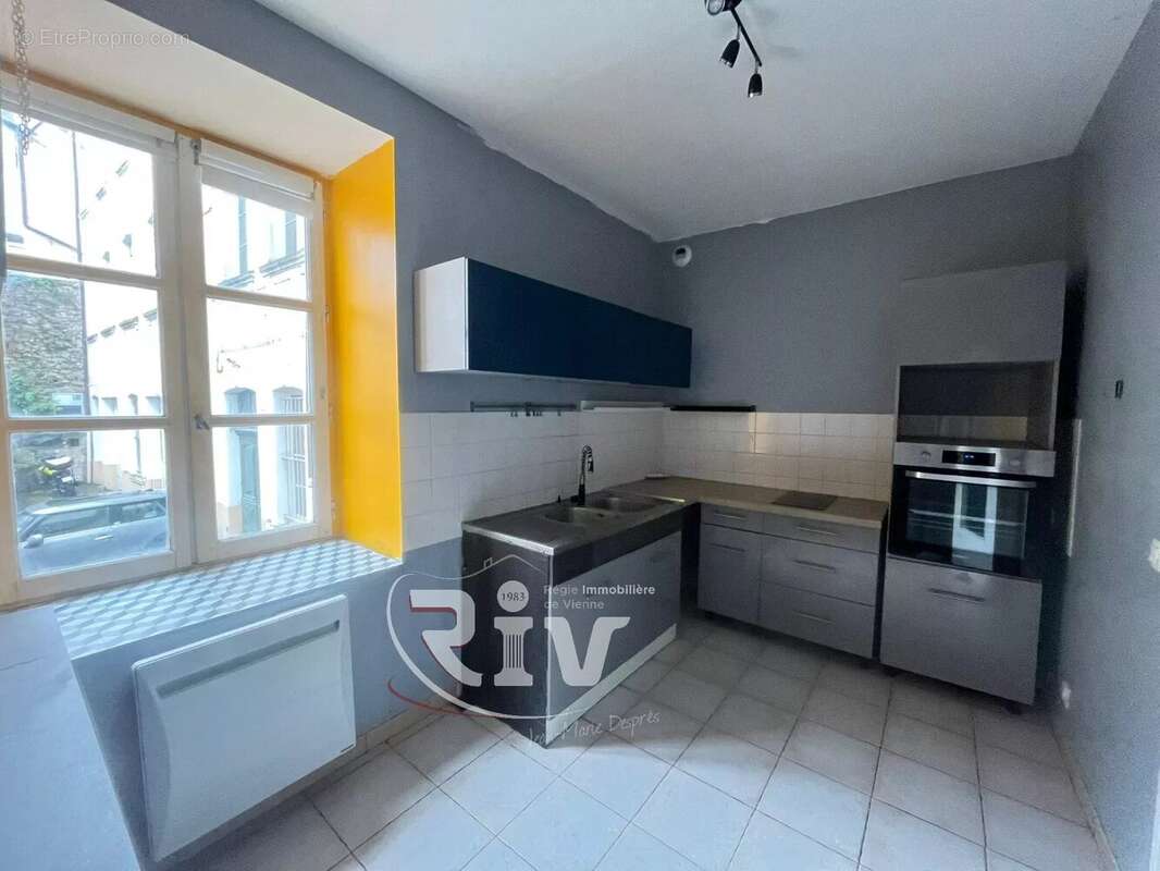 Appartement à VIENNE