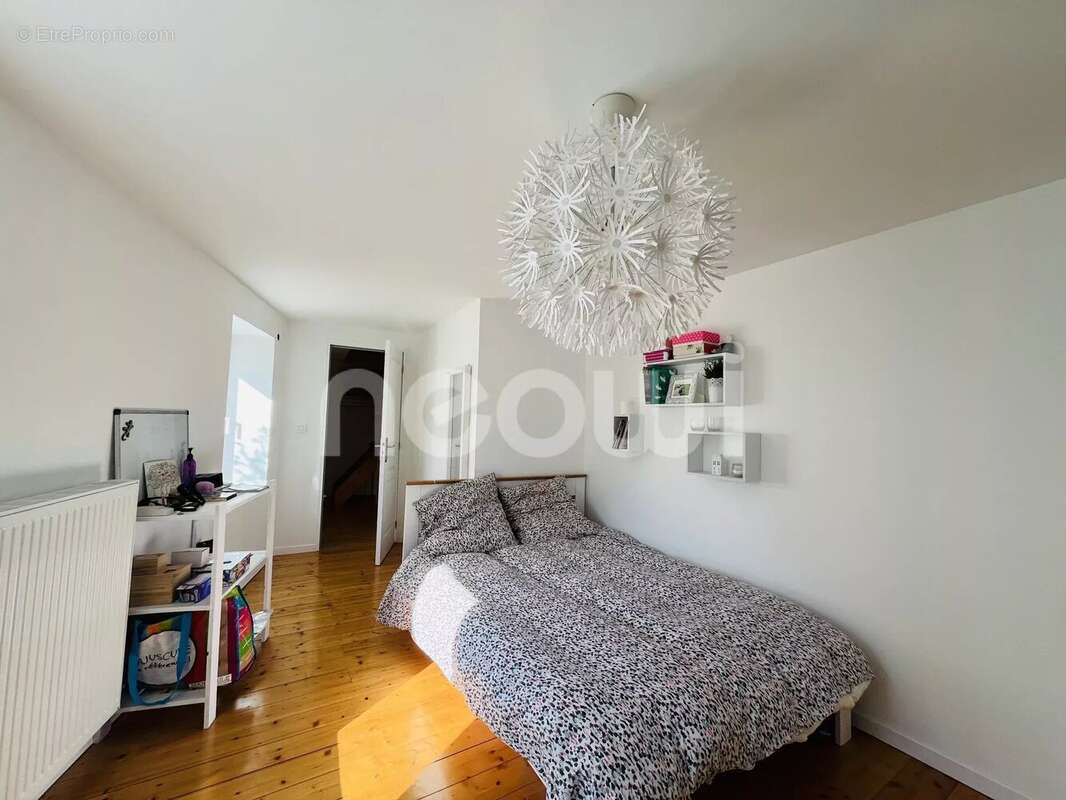 Maison à BEAUREGARD-VENDON