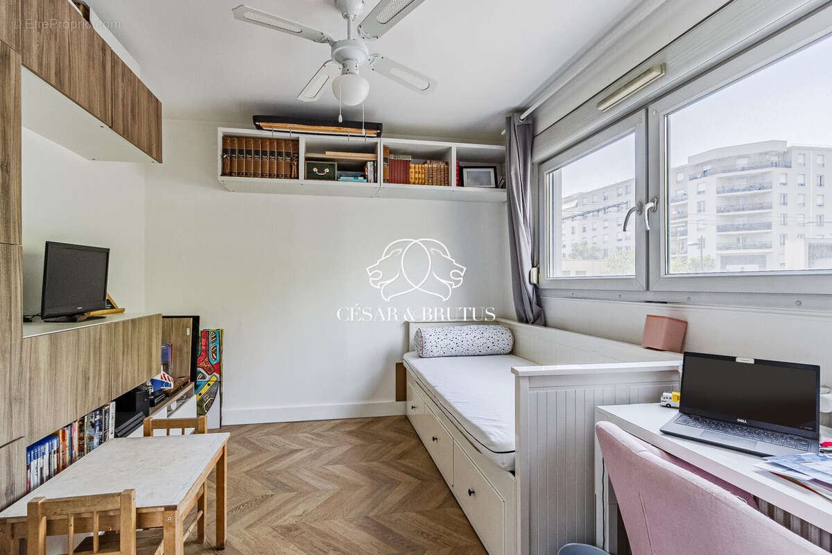 Appartement à LYON-7E