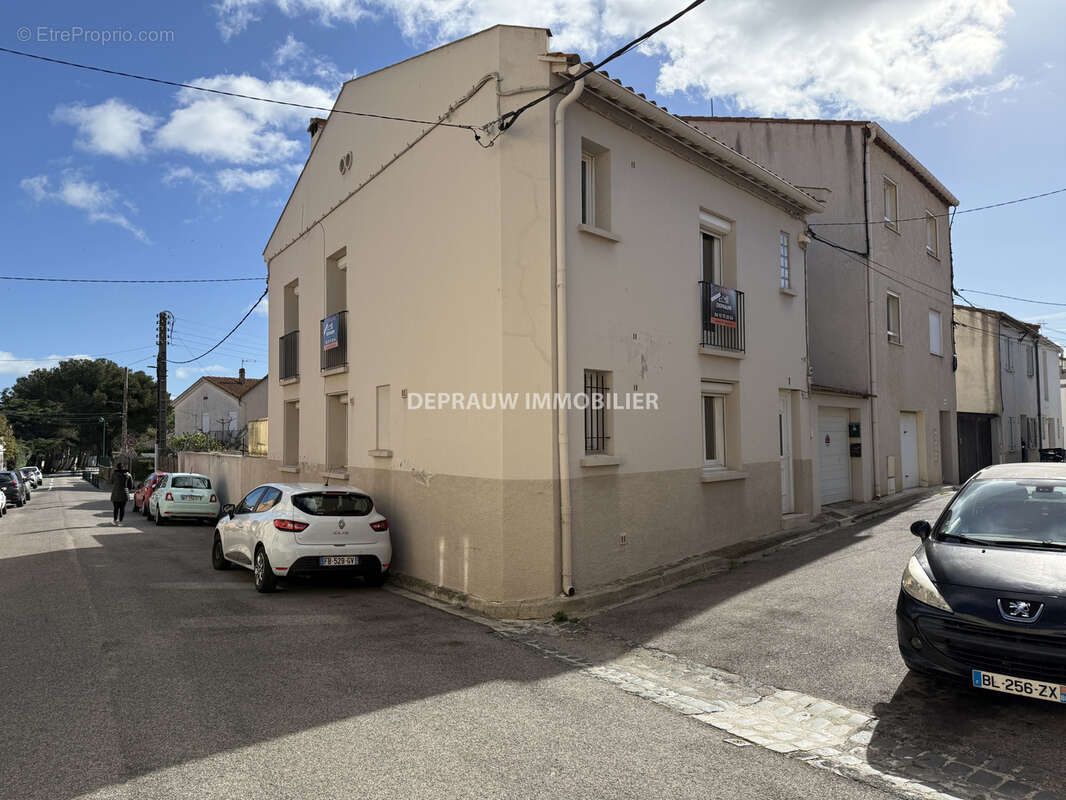 Appartement à CORNEILLA-DEL-VERCOL