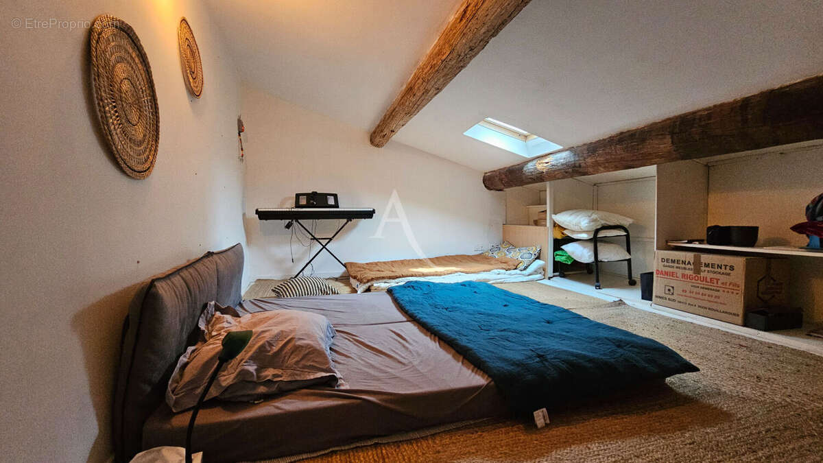 Maison Nimes 4 pièce(s) 98.71 m2 - photo 9