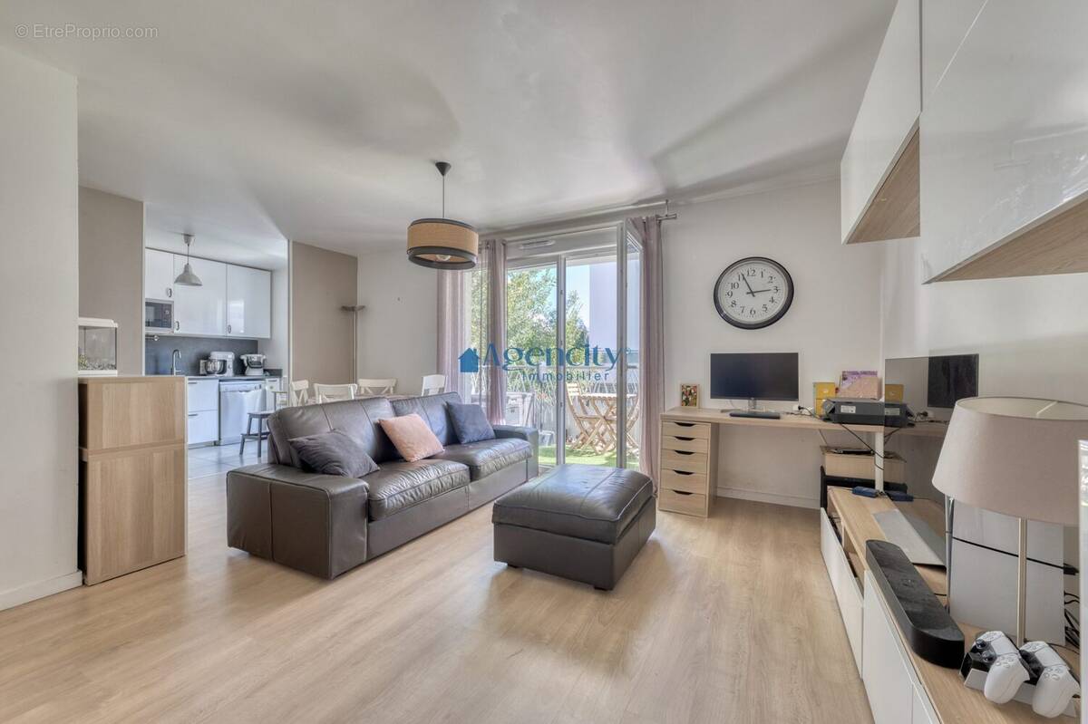 Appartement à NOISY-LE-GRAND