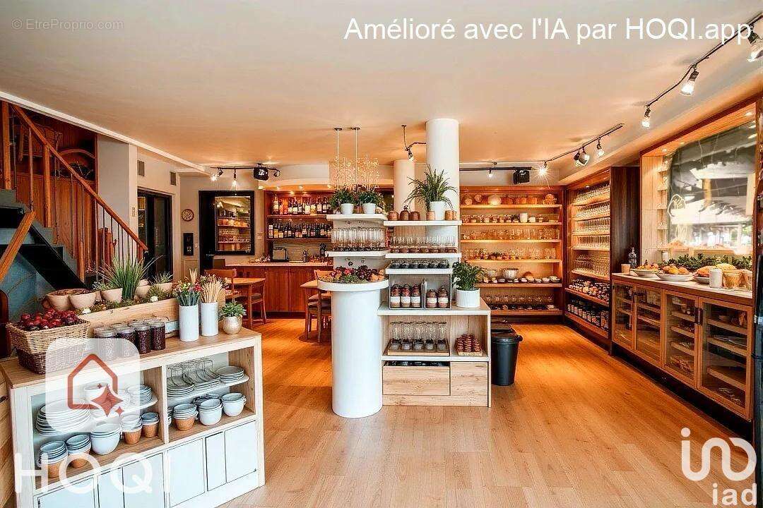 Photo 5 - Commerce à MAROLLES-EN-BRIE