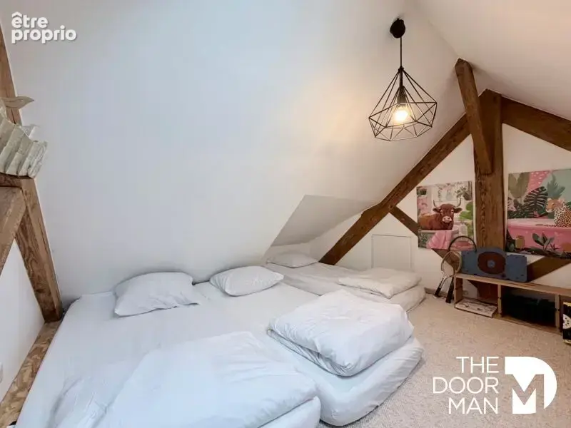 Maison 44510 - photo 17