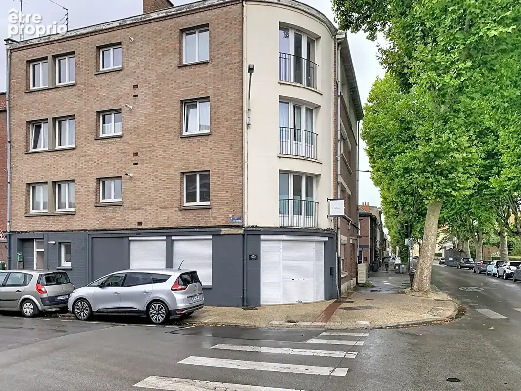 Appartement à ARMENTIERES