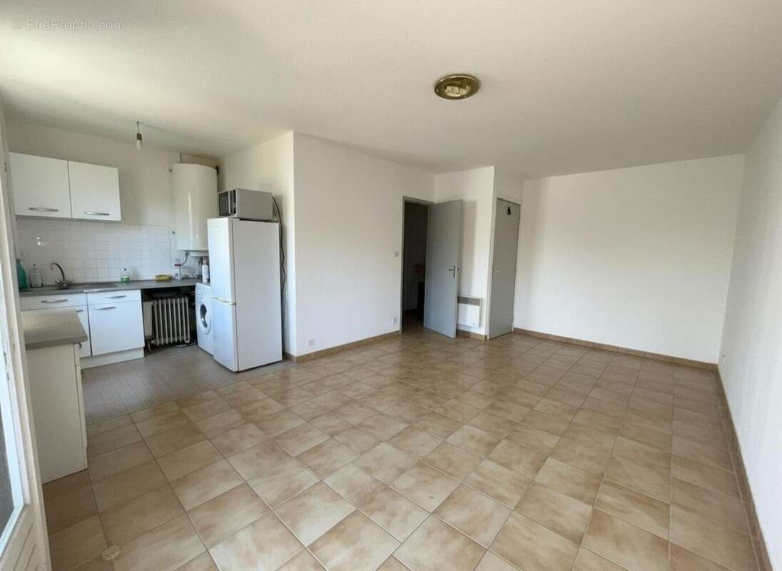 Photo 1 - Appartement à BASTIA