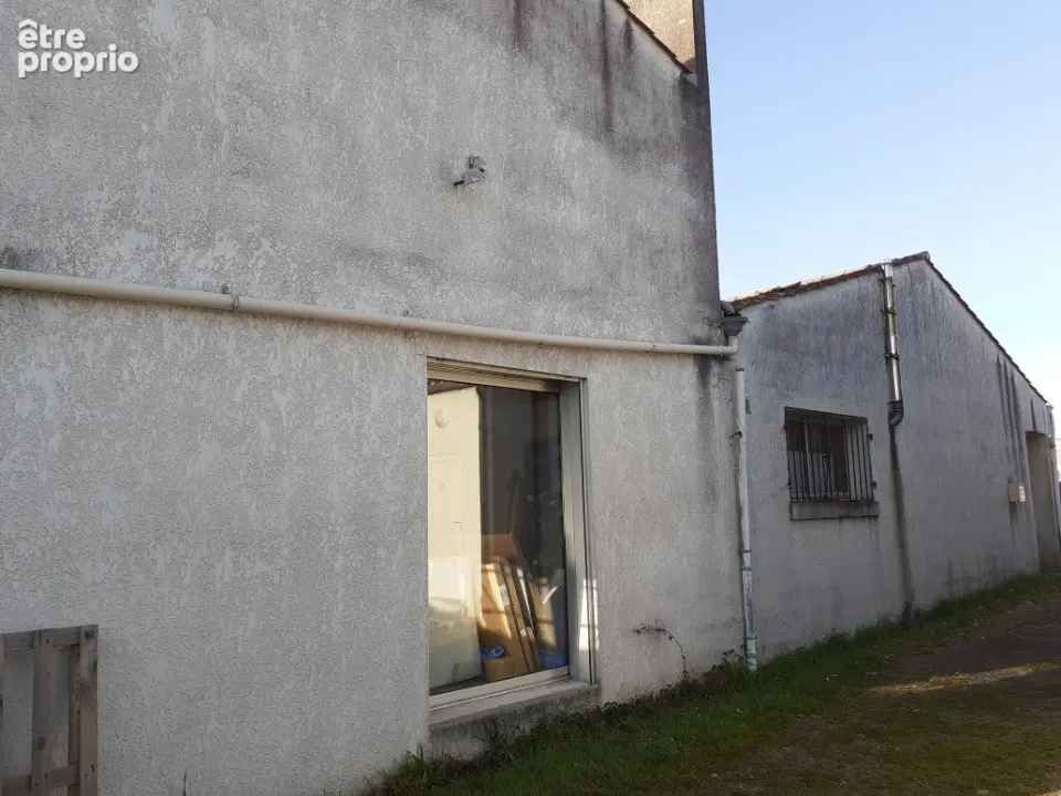 À vendre - local commercial 225 m²  - emplacement stratégique - photo 7