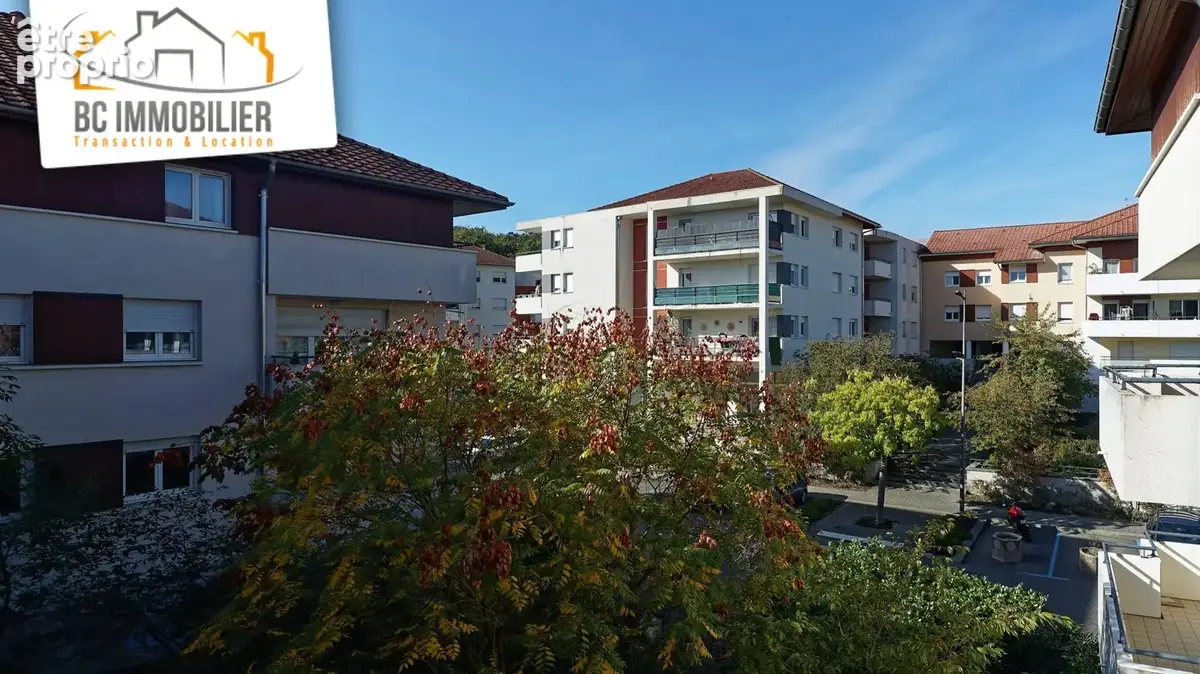 Appartement 3 pièces 73 m² à vendre à Prevessin-Moens (01280) - photo 4