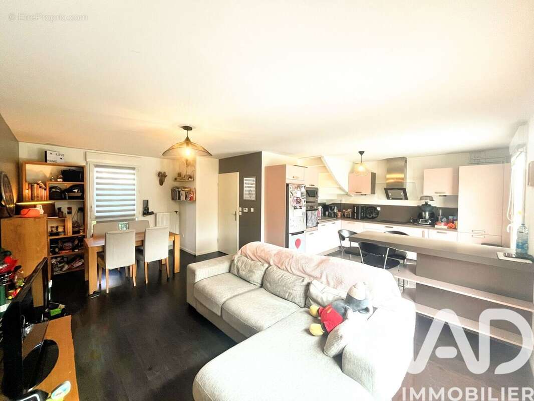 Photo 4 - Maison à LOUVRES