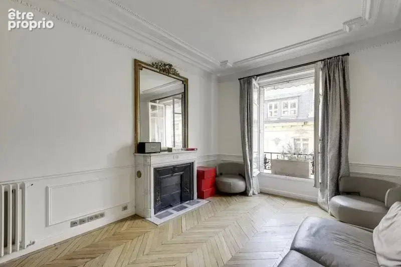 Palais Galliera / Alma / Président Wilson - photo 9