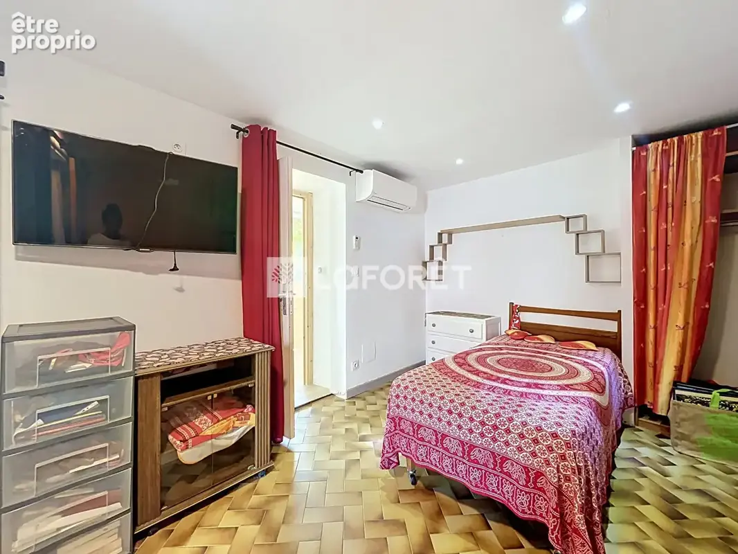 Maison Pezilla La Riviere 5 pièce(s) 170 m2 - photo 18