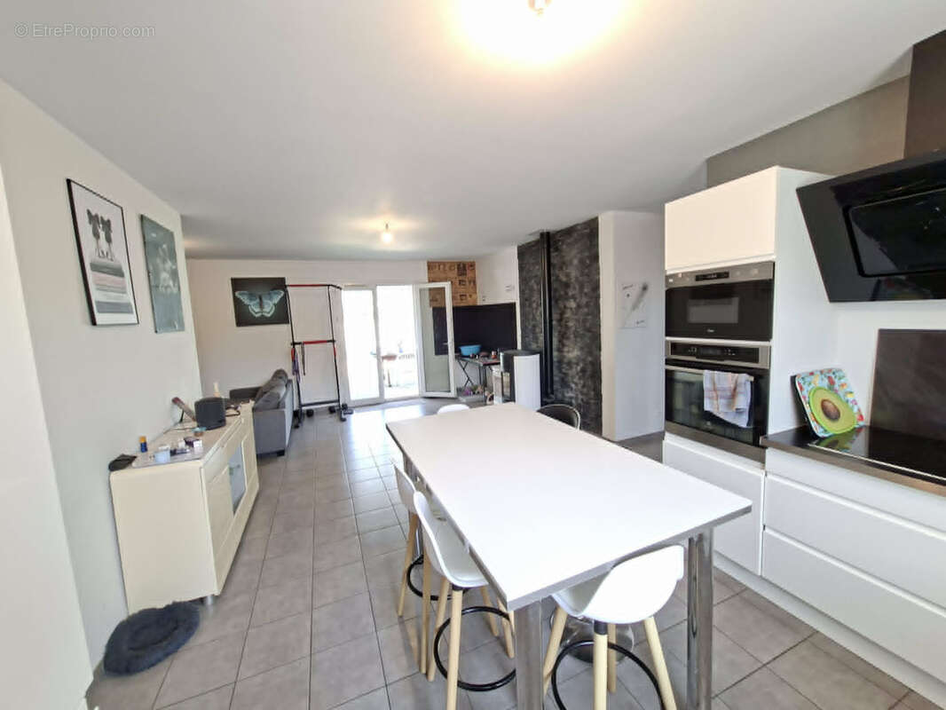 Maison recente - photo 4