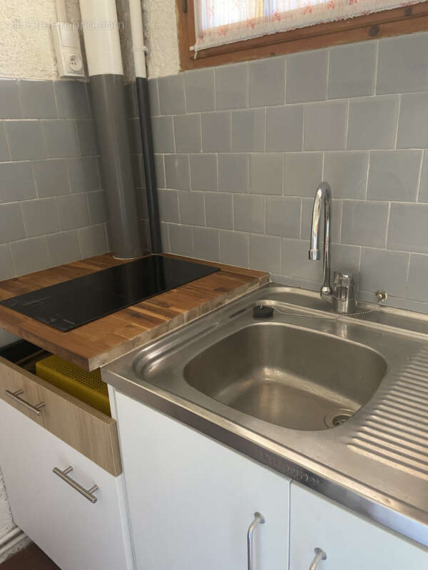 Appartement à ARGELES-SUR-MER