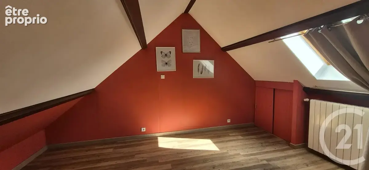Maison 6 pièces 163 m² à vendre à La Frette (71440) - photo 9