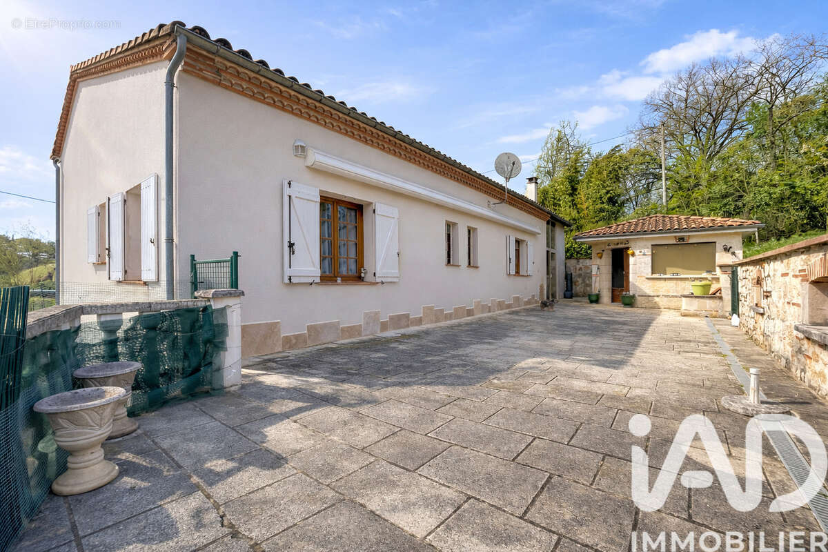 Photo 9 - Maison à BON-ENCONTRE