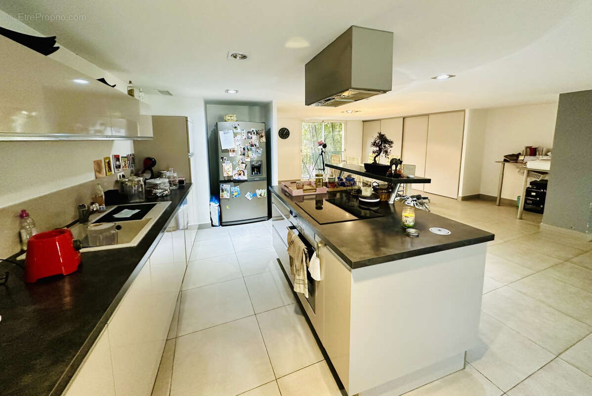 Appartement à AIGUES-MORTES