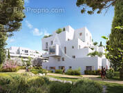 Appartement à LE CRES