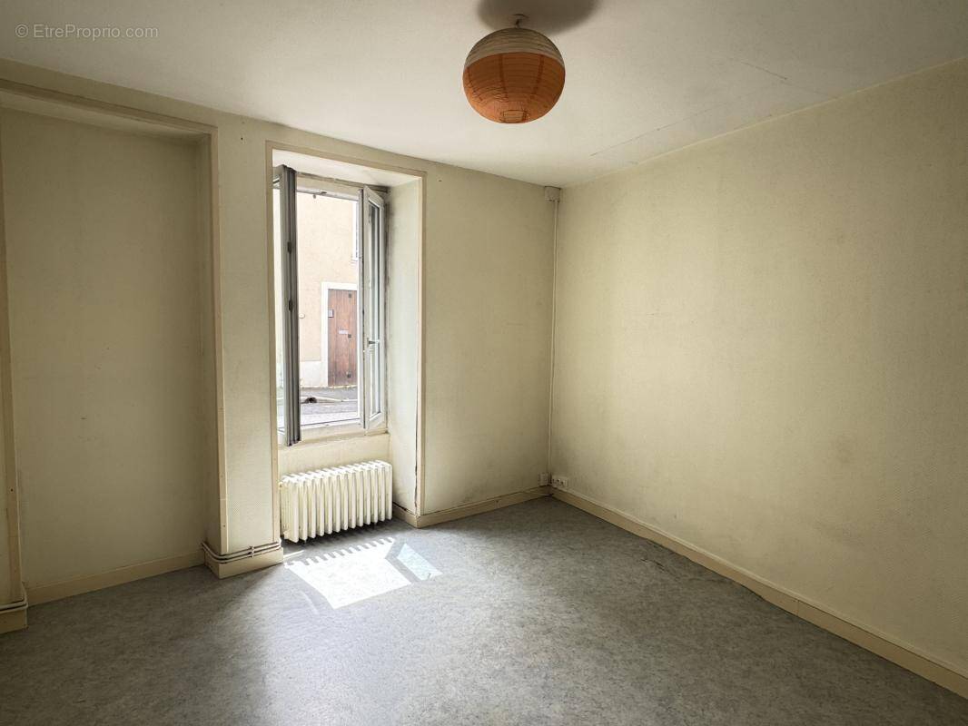 Appartement à ANGERS