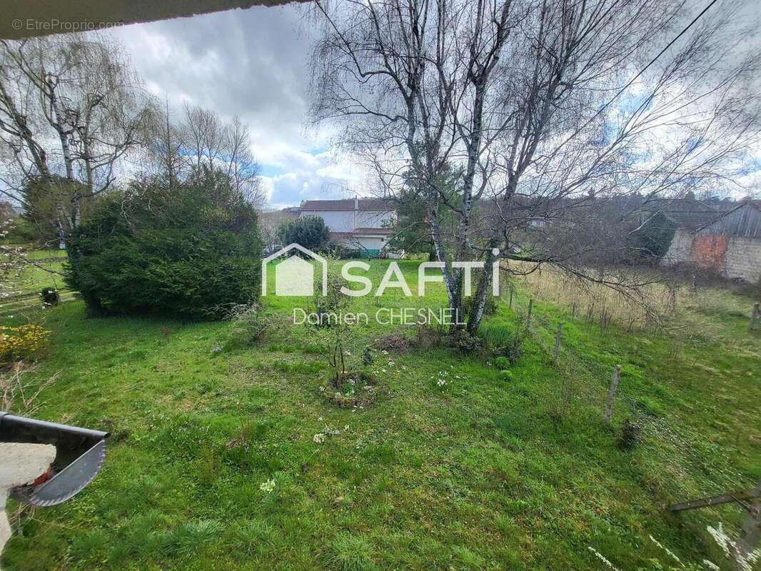 Photo 9 - Maison à SAINT-AMAND-MONTROND