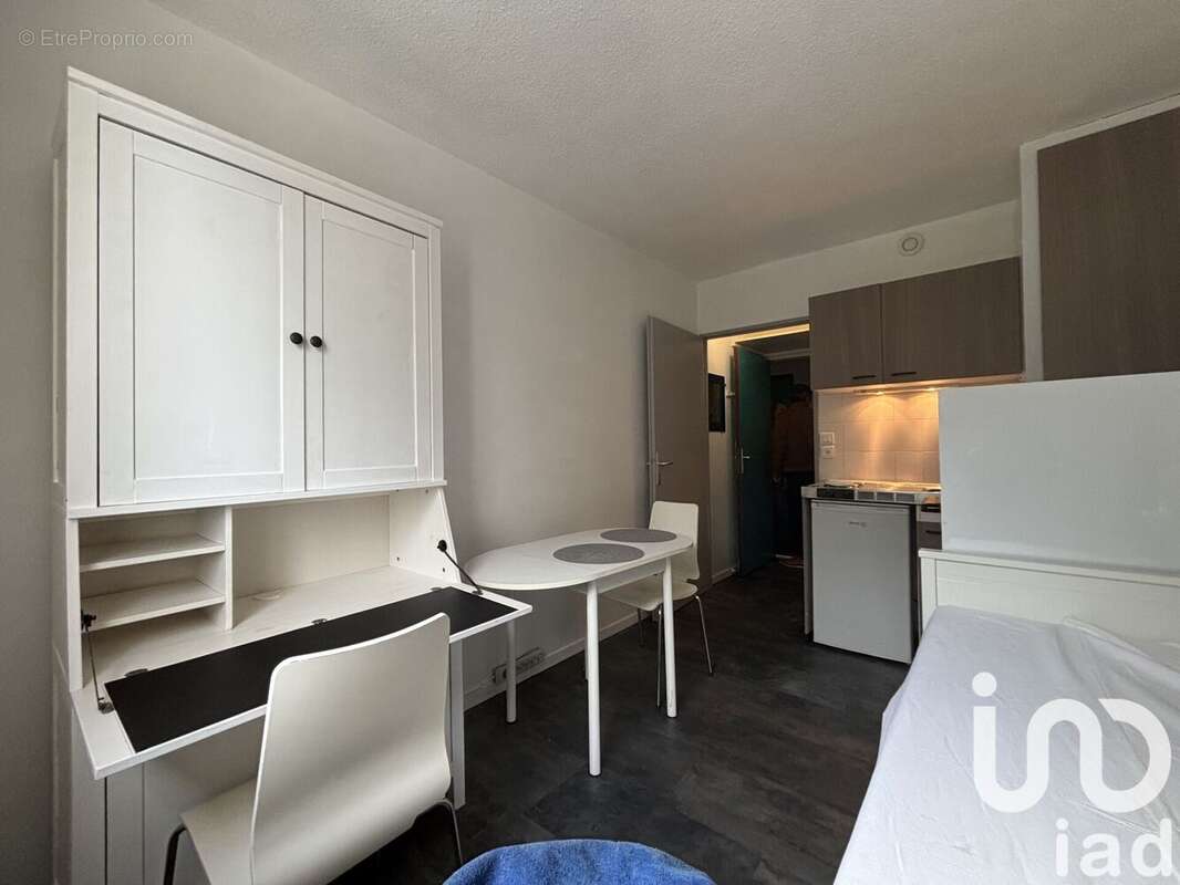 Photo 3 - Appartement à TOURS