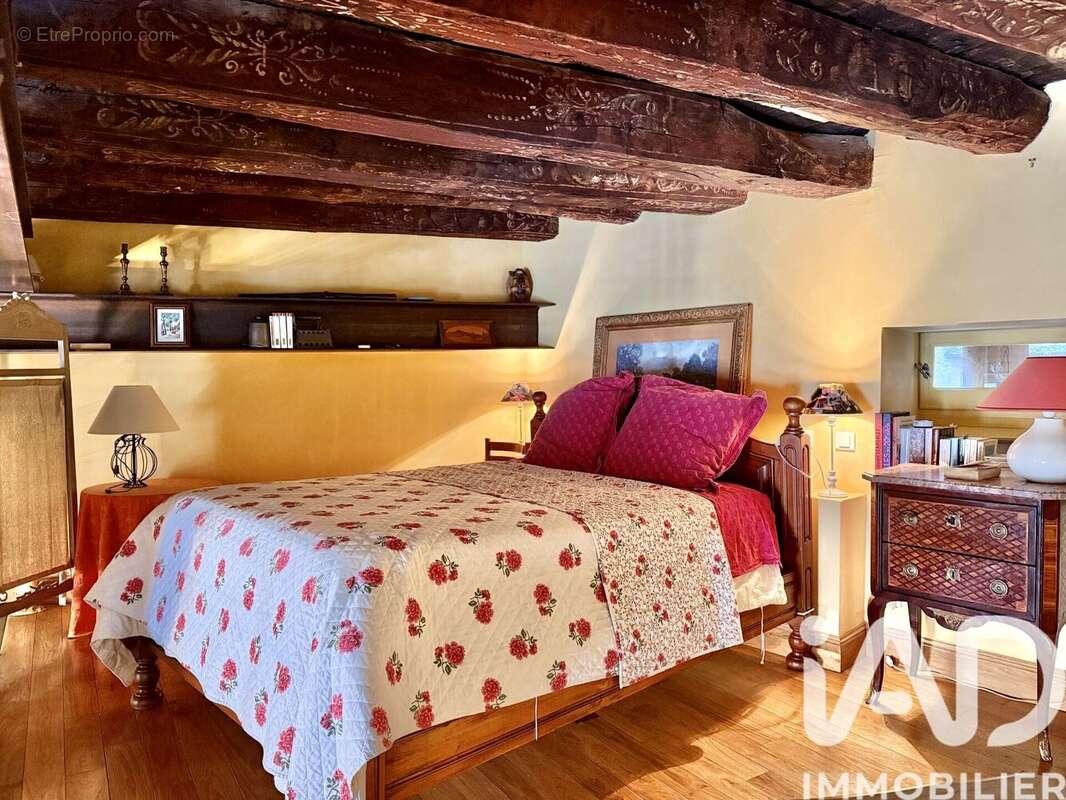 Photo 9 - Appartement à SARLAT-LA-CANEDA