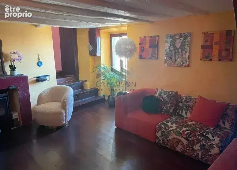 Charmante maison de village avec vue mer à Farinole - photo 4